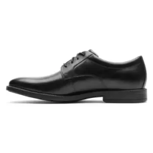 Image of Rockport Dressports Premium Plain Toe Black - Multi