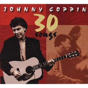 Image of Johnny Coppin - 30 Songs CD