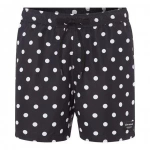 Image of Bjorn Borg Sylvester Loose Fit Swim Shorts - 91271