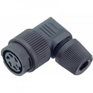 Image of Binder 99 0622 70 07 Series 678 Miniature Circular Connector