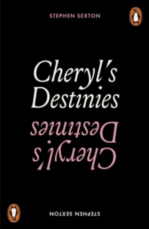 Image of Cheryl's Destinies. Paperback. By Stephen Sexton Books