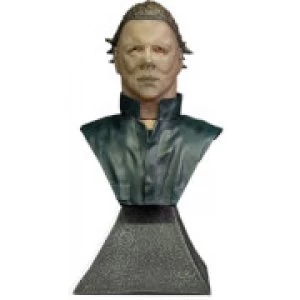 Image of Trick or Treat Studios Halloween II Mini Bust Michael Myers 15 cm