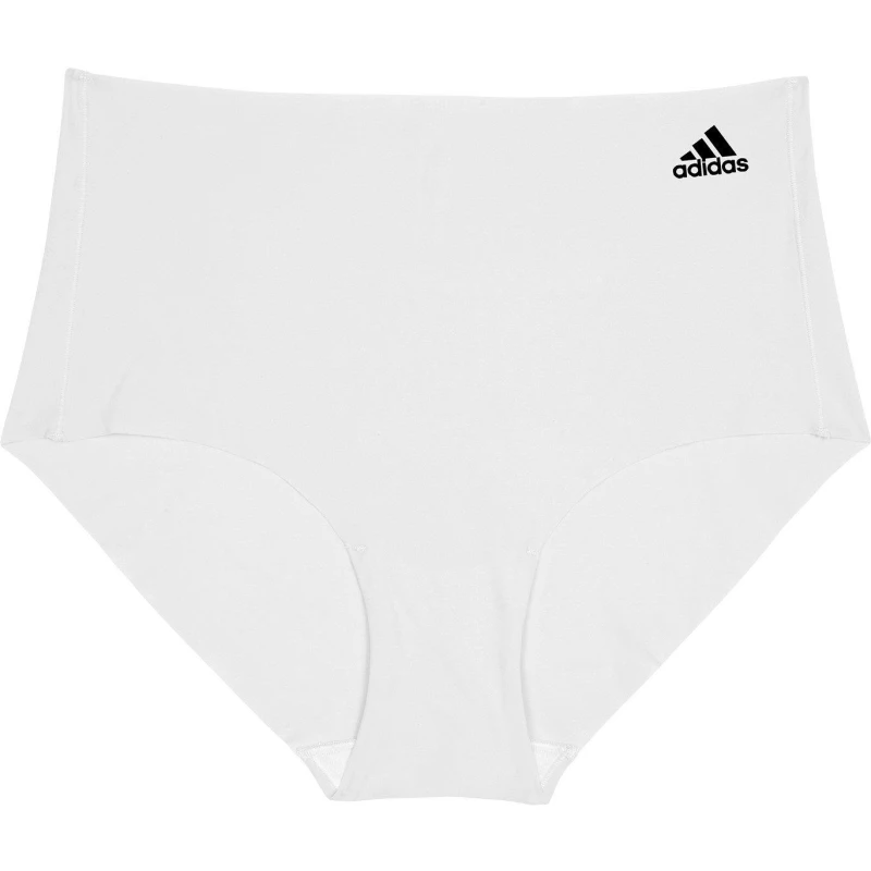 Image of adidas Active Micro Flex Brief - White White 8