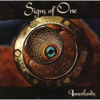 Image of Signs Of One - Innerlands CD