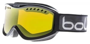 Image of Bolle Carve Shiny Black Shiny Black 180mm