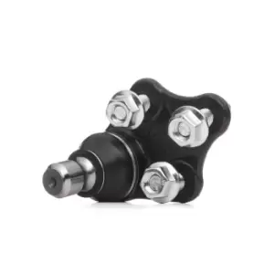 Image of SKF Ball joint MERCEDES-BENZ VKDS 318011 A6393300410,A6393300510,A6393300810 A6393300910
