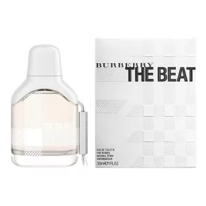 Image of Burberry The Beat Eau de Toilette For Her 30ml