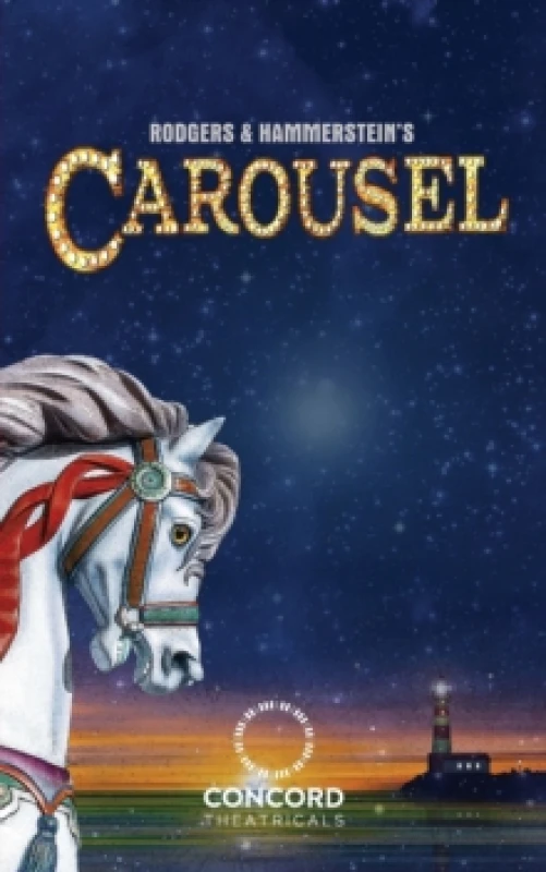 Image of Rodgers & Hammerstein's Carousel Paperback / softback