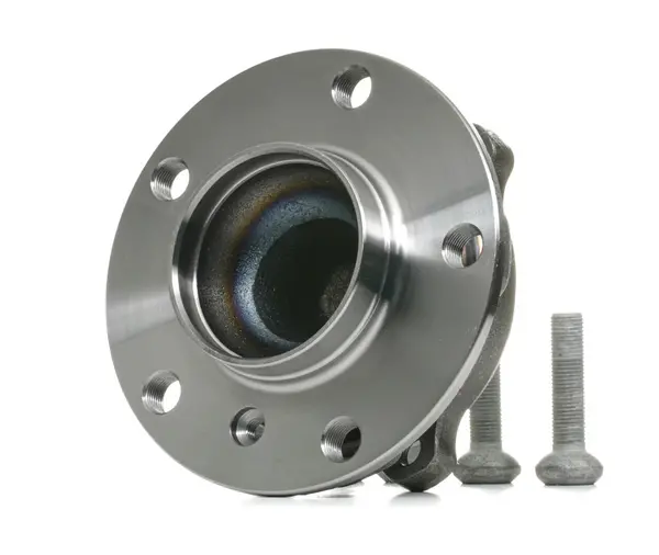Image of SKF Wheel bearing kit VKBA 6669 Wheel hub bearing,Wheel bearing BMW,5 Touring (F11),5 Limousine (F10),X3 (F25),7 (F01, F02, F03, F04),5 GT (F07)