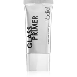 Image of Rodial Glass Primer intensive hydrating and brightening treatment with soothing effect 30ml