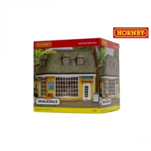 Image of Hornby The Offie Shop Model