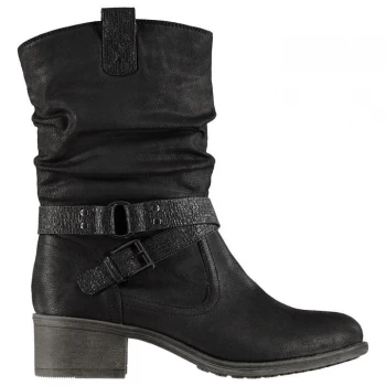 Image of SoulCal Torrey Boots Ladies - Black
