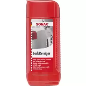 Image of Sonax 302200 Paint cleaner 500 ml