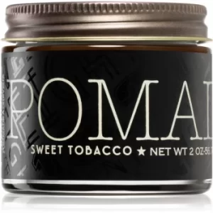 Image of 18.21 Man Made Sweet Tobacco Hair Pomade 57 g