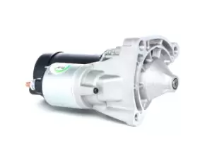 Image of AS-PL Starter motor FIAT,PEUGEOT,CITROEN S3005 M3T40371,534054A,534054B Starter,Engine starter,Engine starter motor 534054C,534054D,534054M,534055
