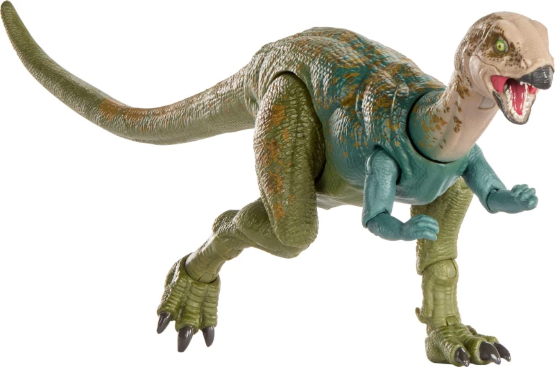 Image of Jurassic World Hammond Collection Dryosaurus Figure