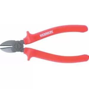 Image of Kennedy 160mm/6.3/8" Heavy Duty Diagonal Cutting Nippers