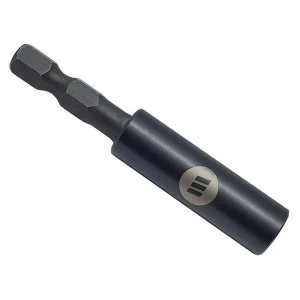 Image of ForgeFix ForgeFast Impact Magnetic Bit Holder 60mm