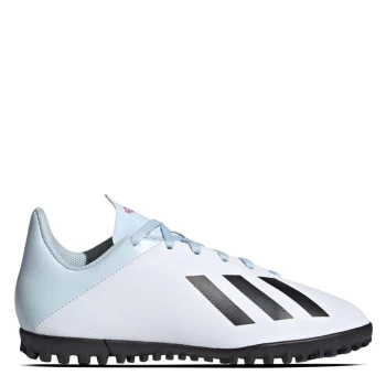 Image of adidas X 19 Astro Turfs - White
