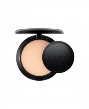 Image of MAC Next To Nothing Powder Pressed Light