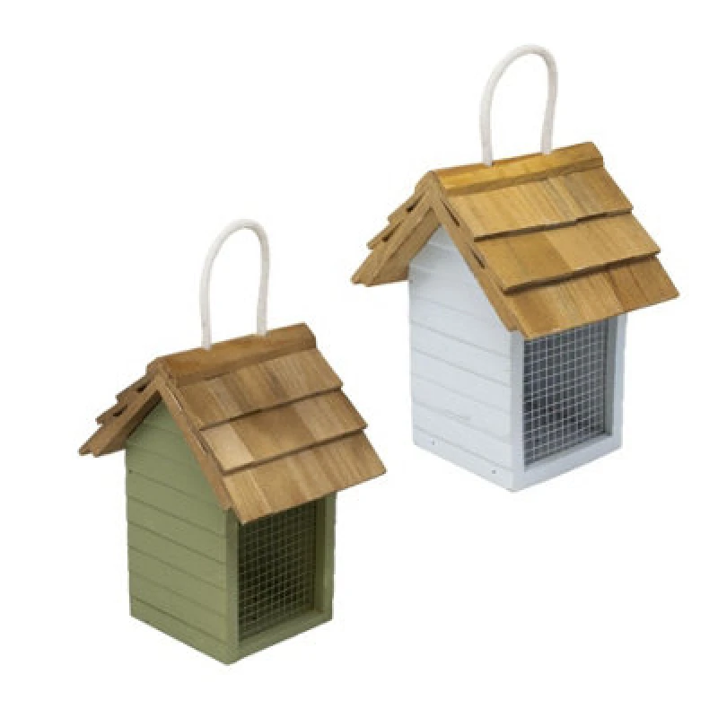 Image of Gardman Gardman Beach Hut Peanut Feeder