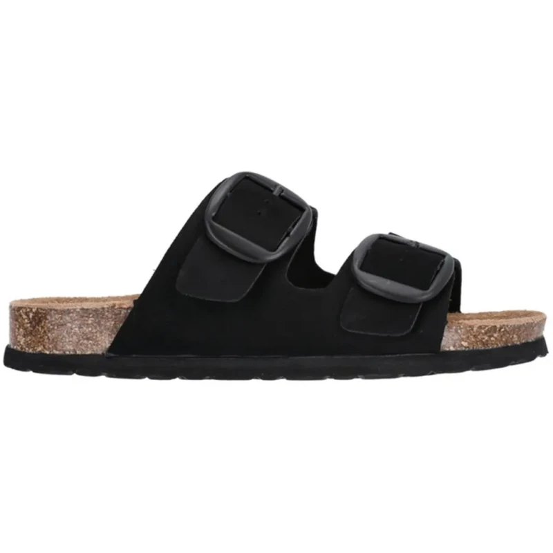 Image of Cruz Womens mules Cruz Bundao Noir Female 41