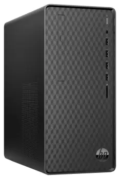 Image of HP M01-F2006na i3 8GB 512GB Desktop PC