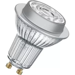 Image of Osram Parathom Dimmable 9.6W LED GU10 PAR16 Warm White - (449329-609174)