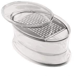 Image of Bodum Parma Cheese Grater