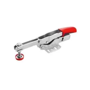 Image of Bessey STC-HH20SB Horizontal Toggle Clamp with Open Arm and Horizontal Base Plat