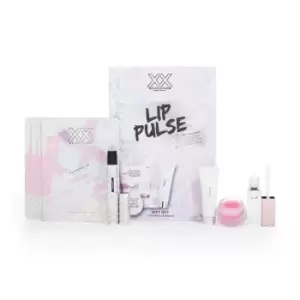 Image of XX Revolution Lip Pulse Makeup Gift Set