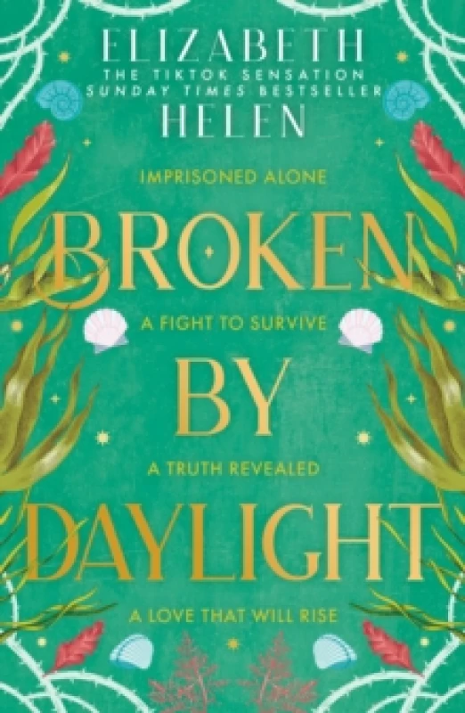 Image of Broken by Daylight Paperback / softback