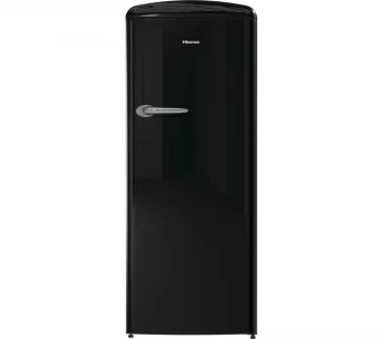 Image of Hisense RR330D4OB2UK 229L Fridge