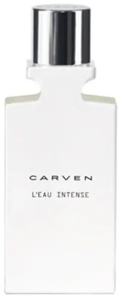 Image of Carven LEau Intense Eau de Toilette For Him 100ml