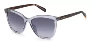 Image of Fossil Sunglasses FOS 2115/G/S 63M/9O