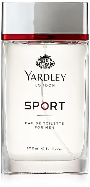 Image of Yardley Sport Eau de Toilette For Him 100ml