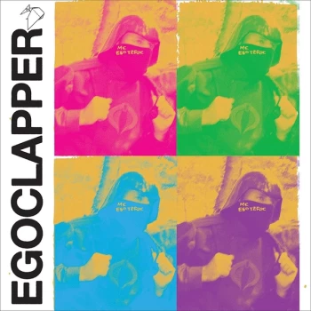 Image of Esoteric - Egoclapper Vinyl