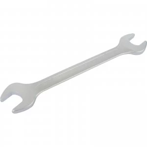 Image of Elora Long Double Open End Spanner 21mm x 23mm
