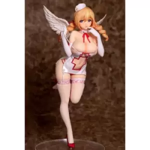 Image of Original Character PVC 1/6 Tenshi-chan Illustration by Matarou 26 cm