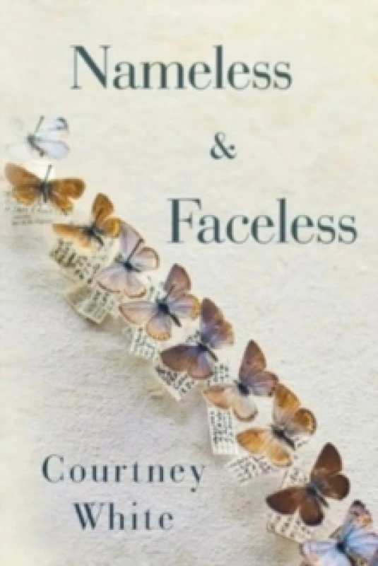 Image of Nameless & Faceless Paperback / softback