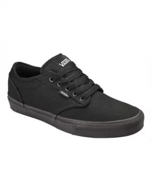 Image of Vans Atwood Lace-Up Casual Shoes