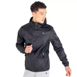 Image of Dare 2B Mens Occupy II Lightweight Packaway Jacket S- Chest 38', (97cm)