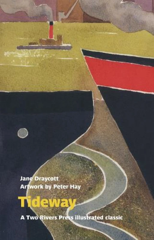 Image of Tideway Paperback / softback