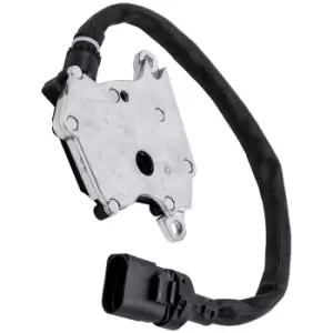 Image of NTY Sensors EAG-VW-000 Selector Lever VW,AUDI,SKODA,PASSAT Variant (3B6),PASSAT Variant (3B5),PASSAT (3B3),PASSAT (3B2)