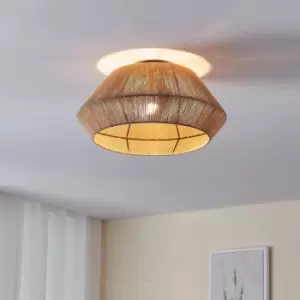 Image of EGLO Alderney Ceiling Light