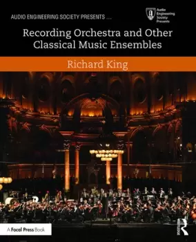 Image of Recording Orchestra and Other Classical Music Ensembles