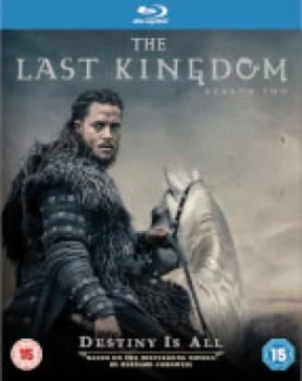 Image of The Last Kingdom: Season 2