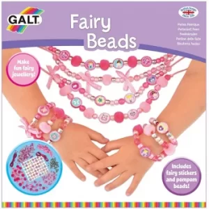 Image of Fairy Beads Creative Activity Set