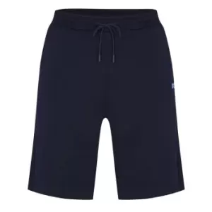 Image of Boss Boss Heos Shorts Mens - Blue