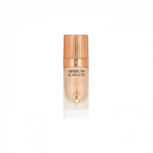Image of Charlotte Tilbury Airbrush Flawless Foundation - 5 NEUTRAL